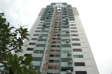Blk 415 Commonwealth Avenue West (Clementi), HDB 5 Rooms #160942